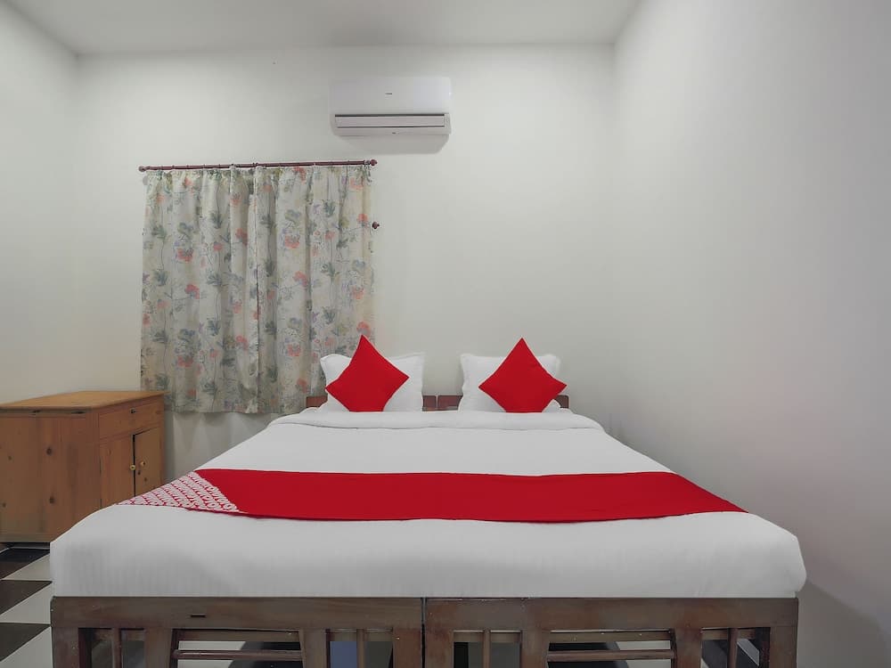 OYO 18371 near Anjuna