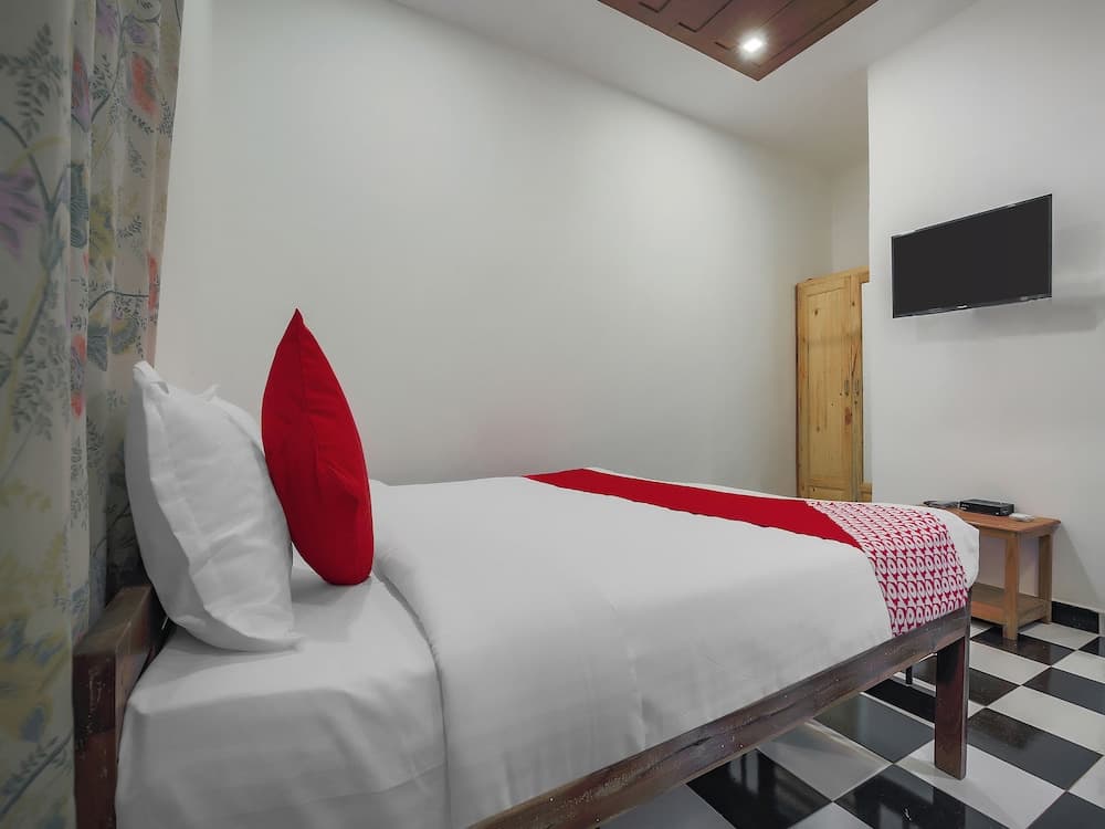 OYO 18371 near Anjuna