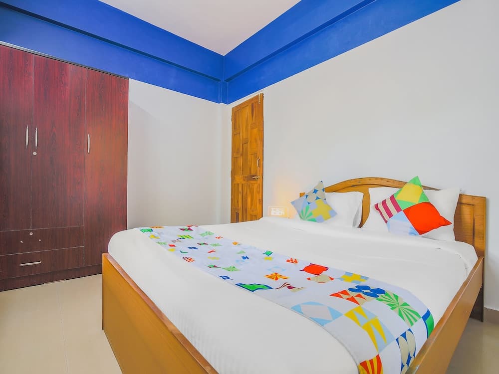 OYO 22658 Home Delightful 1BHK Arpora