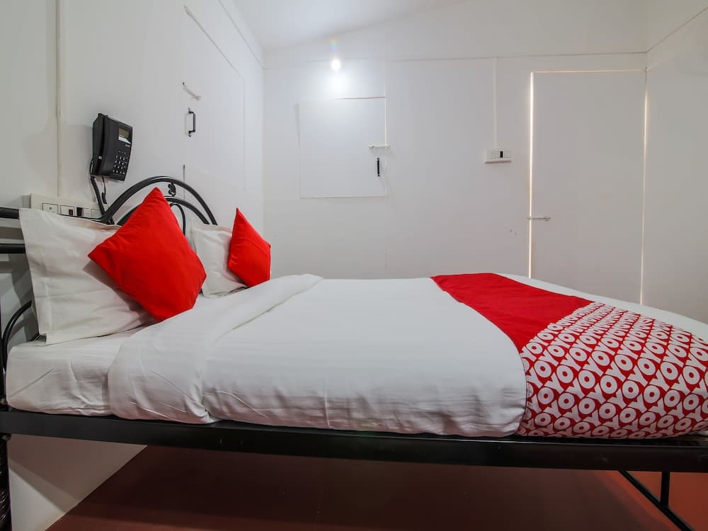 OYO 23532 Stayinn Nest