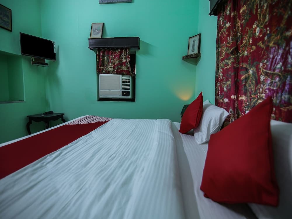 OYO 15941 Jasol Heritage