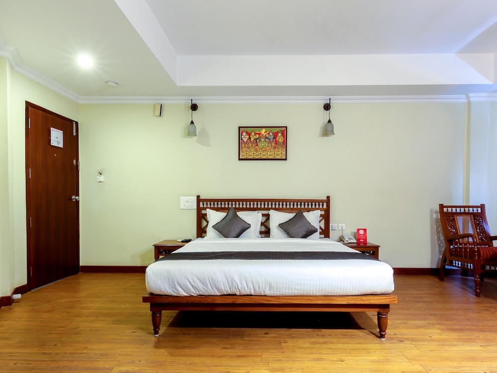 OYO 22050 Aramana Hotel