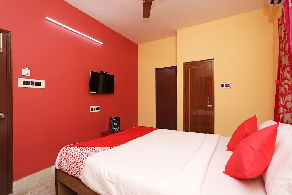 OYO 14379 Shubham Guest House & Banquets