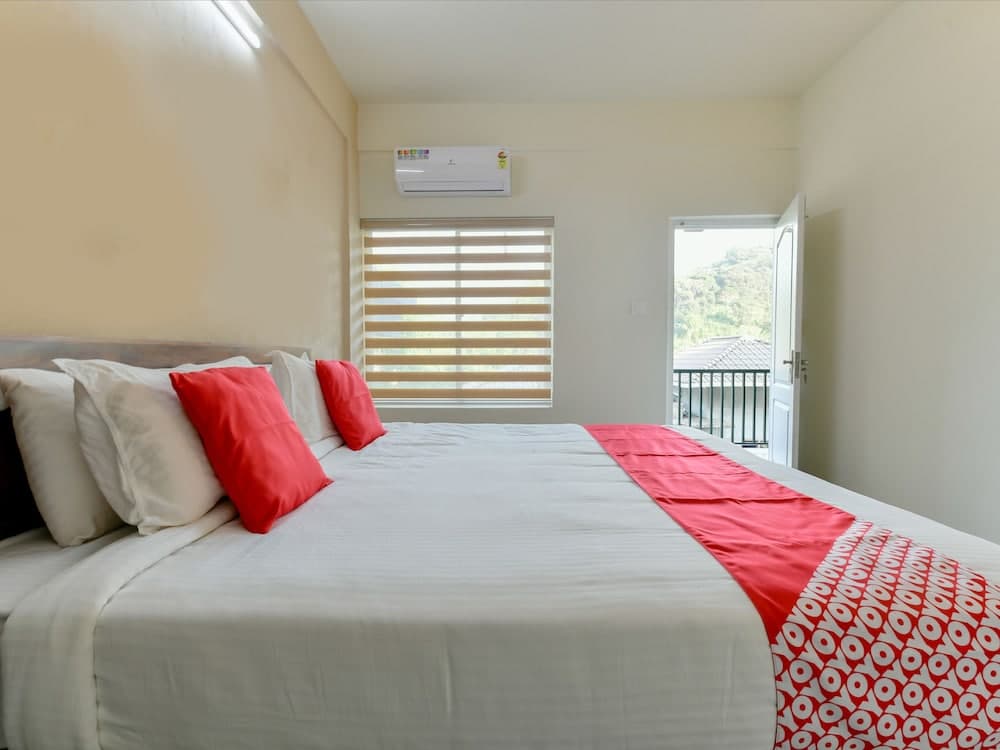 OYO 24089 Taaza Holiday Hills