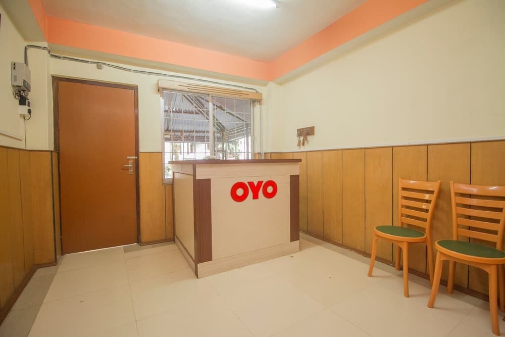 OYO 14425 Hotel Shade