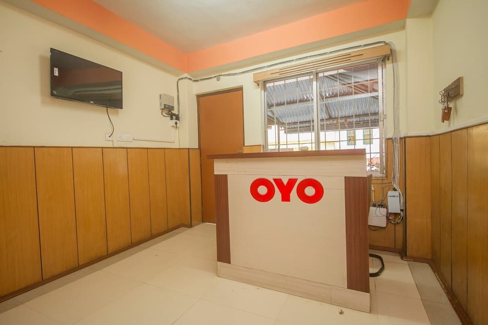 OYO 14425 Hotel Shade
