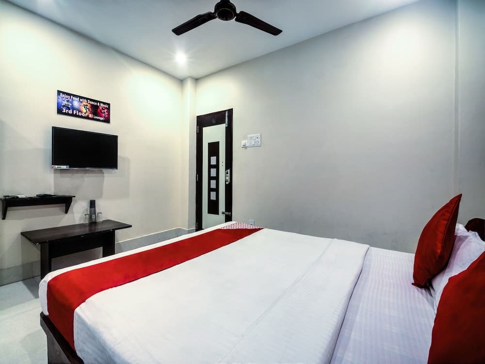 OYO Flagship 15894 Kamakhya Dham Guwahati