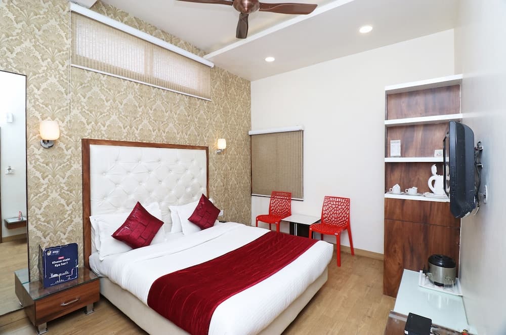 OYO 3614 Hotel Pandav