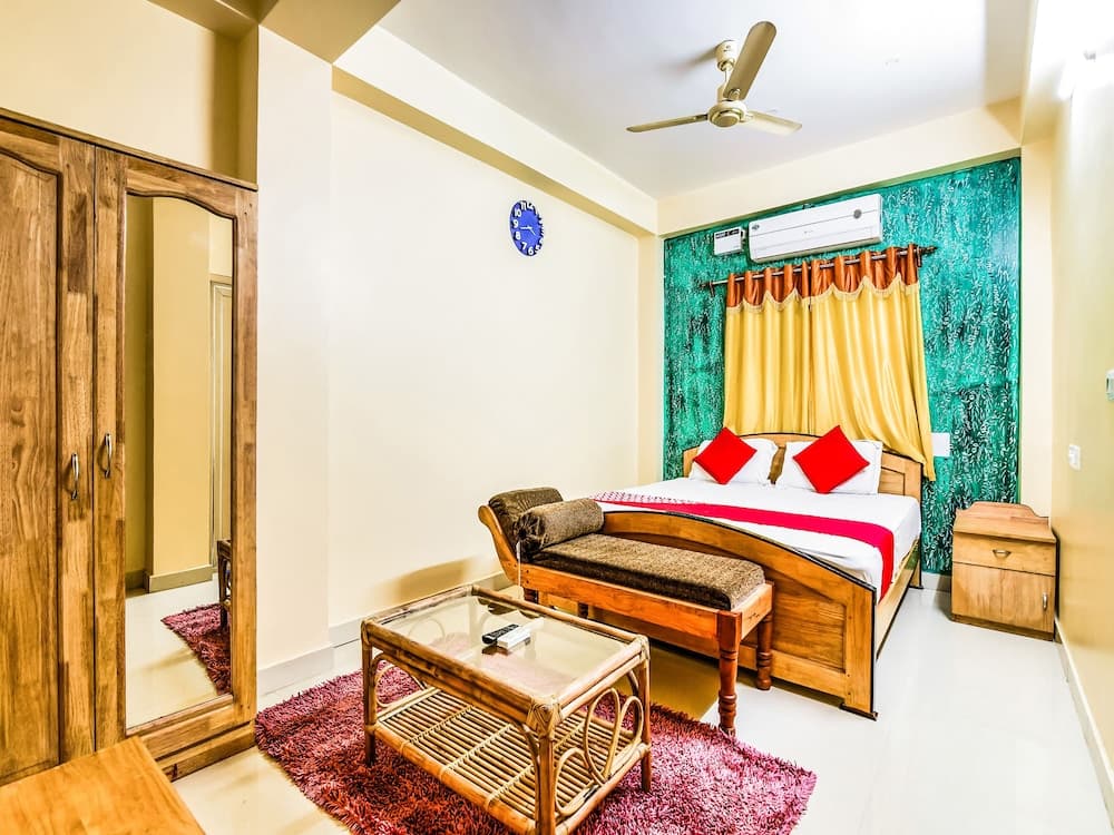 OYO 16791 Blue Ocean Resort