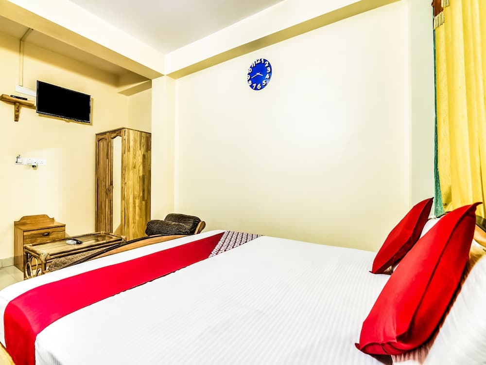 OYO 16791 Blue Ocean Resort