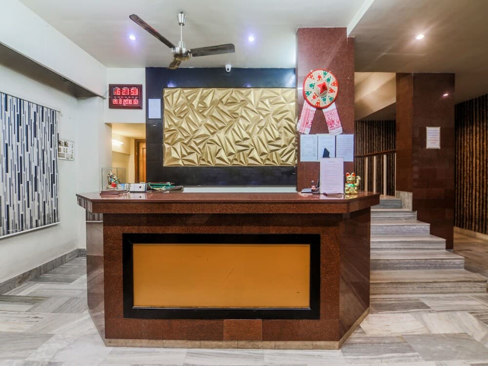 OYO 14995 Hotel Starline Paltan Bazar