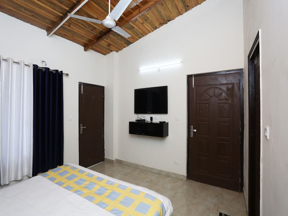 OYO 19001 Home Elegant Stay Bhowali