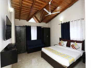 OYO 19001 Home Elegant Stay Bhowali