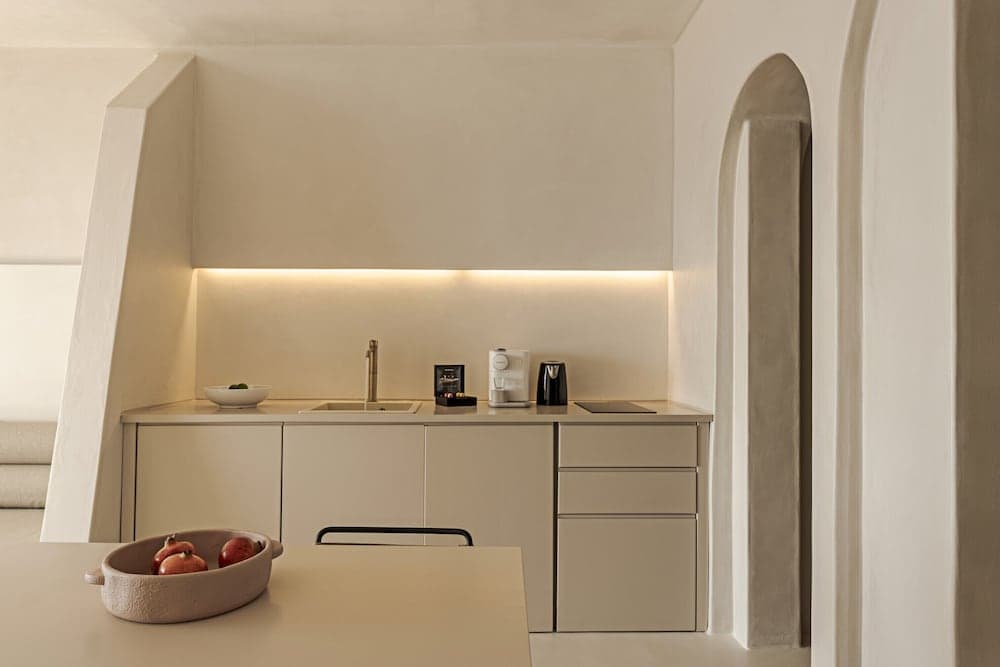 Seascape Villa by Caldera Houses