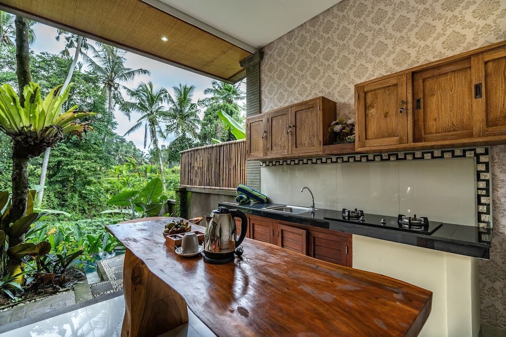 Darma Asih Ubud Villa