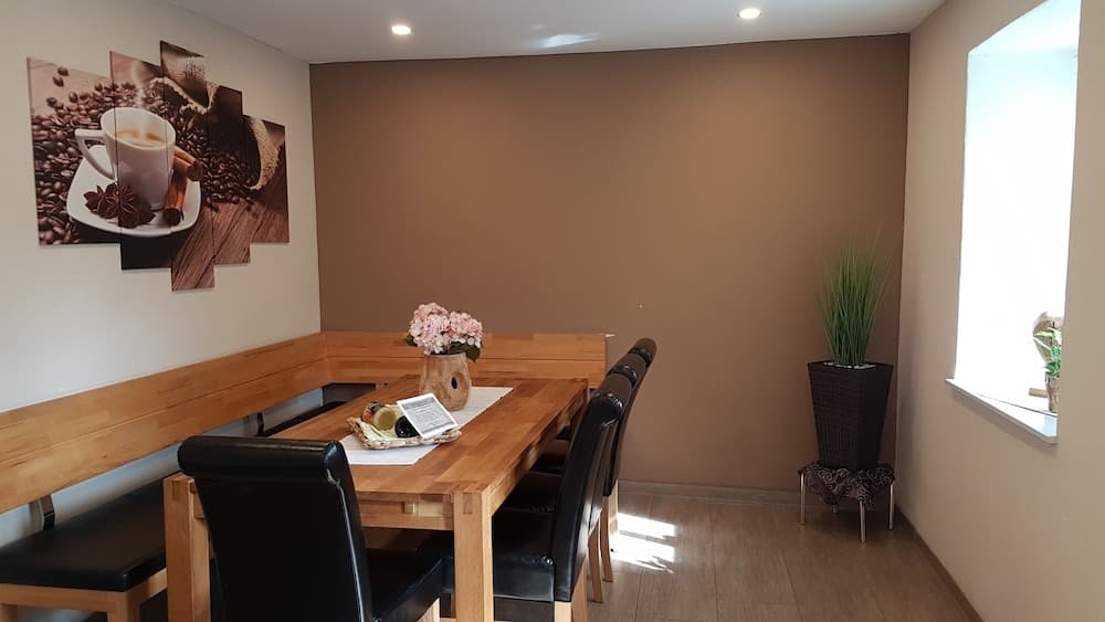 Eifel Dream Landhaus