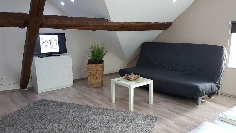 Eifel Dream Landhaus