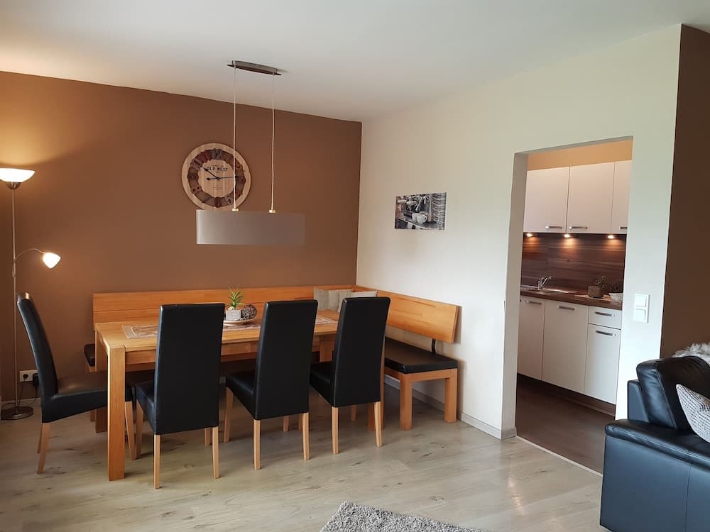 Eifel Dream Mühlental