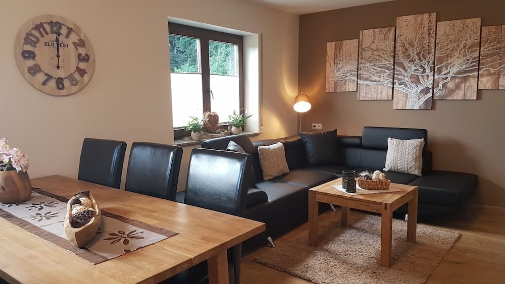 Eifel Dream Zingsheld