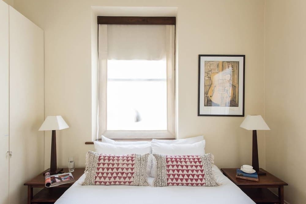 Chelsea Luxury Dream with garden