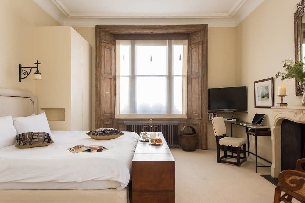 Chelsea Luxury Dream with garden