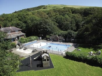 Osmington Holiday Park