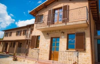 Agriturismo Villalta