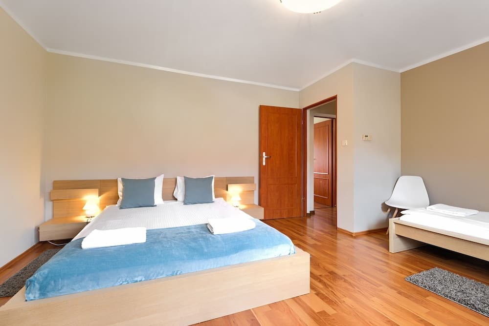 MARGI Plan B Apartament