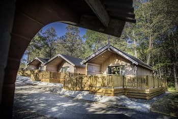 First Camp City Stockholm