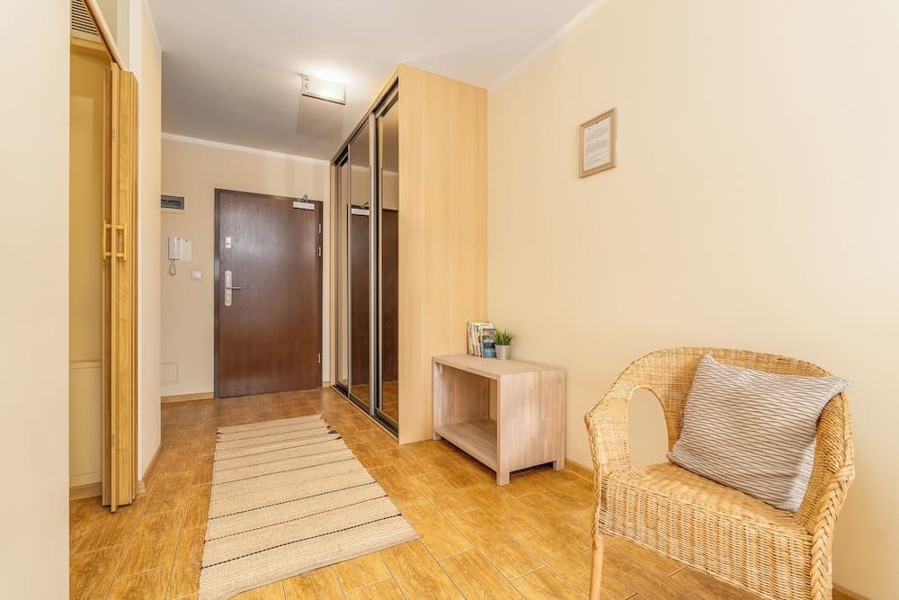 MARGI Gaja Apartament