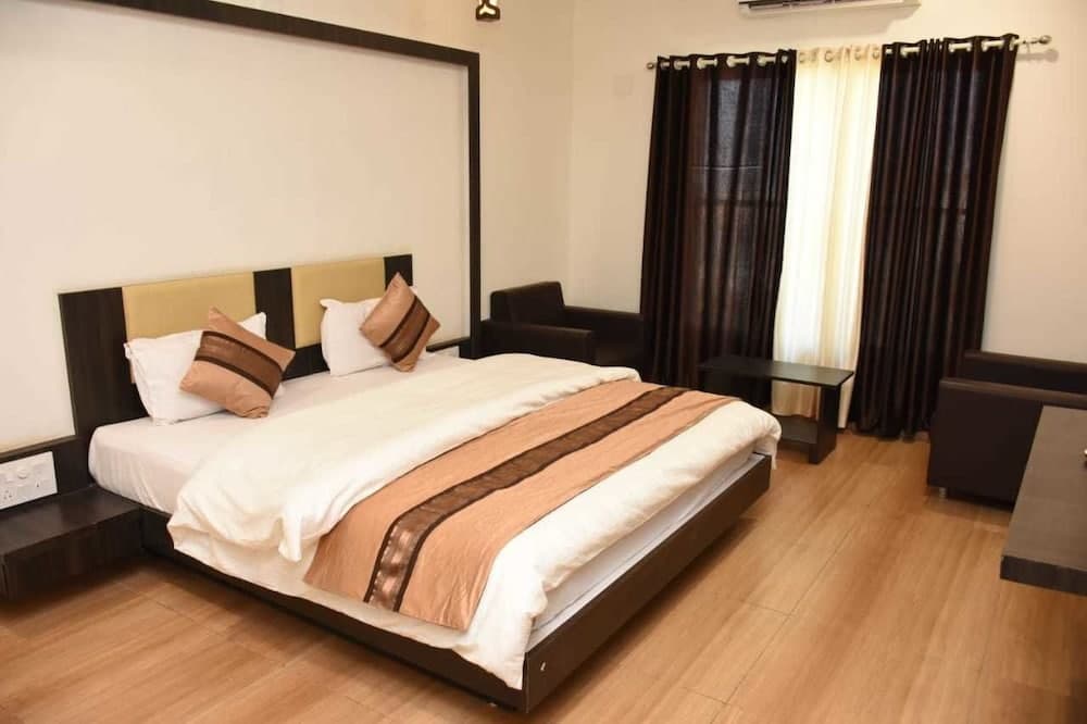 Hotel Devang