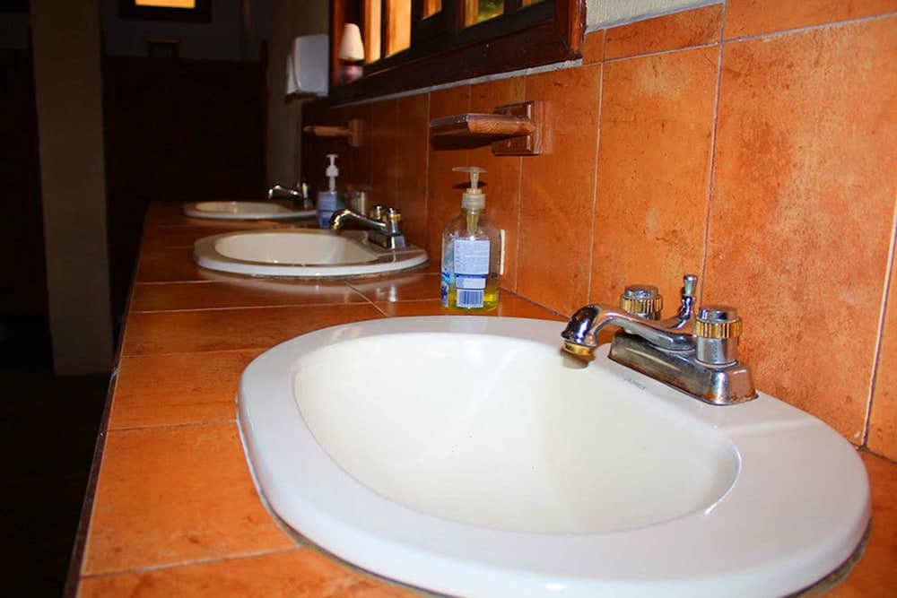 Hotel paz en la Tormenta San Martin