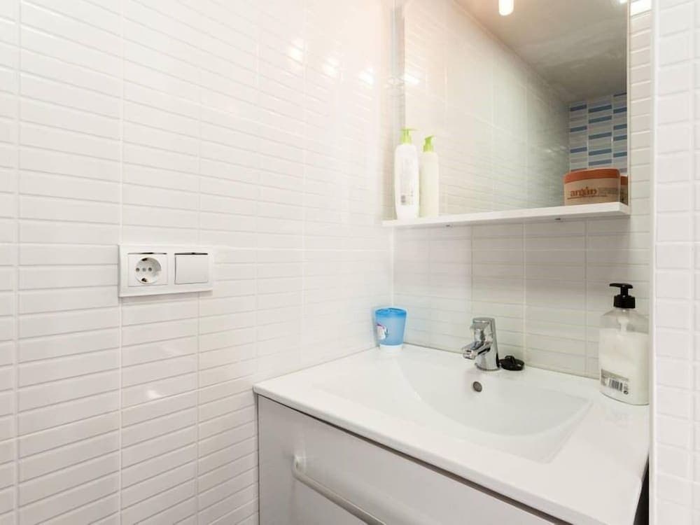 Apartamento Cerca de la Playa