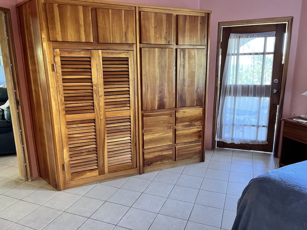 Jah Freedom Inn Negril