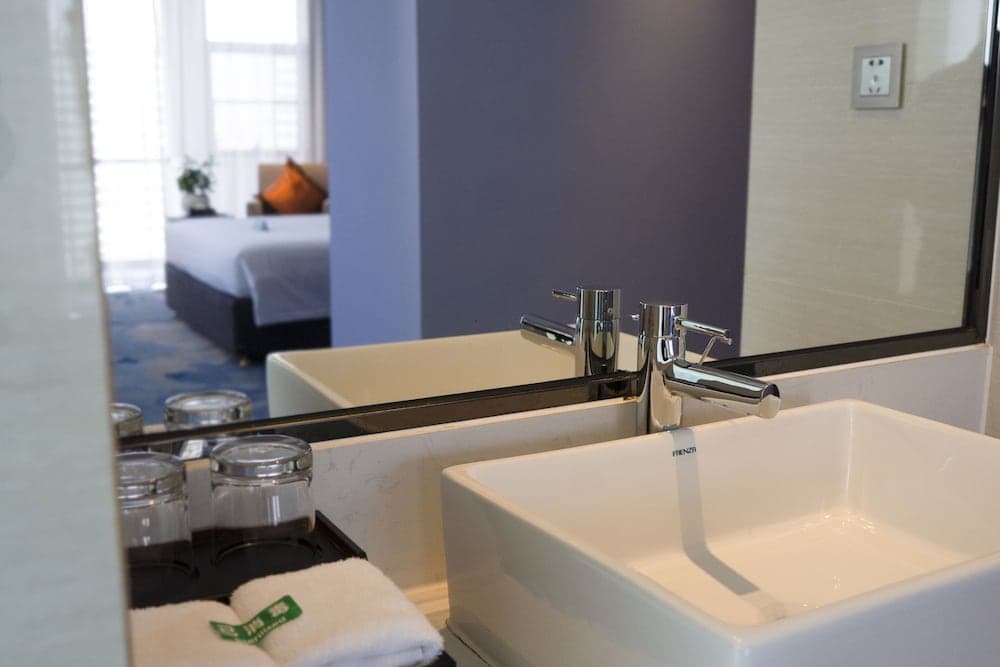 Novotel Guiyang Panjiang