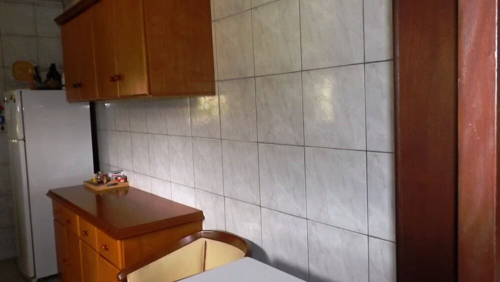 Cabanha Parque dos Pinheiros