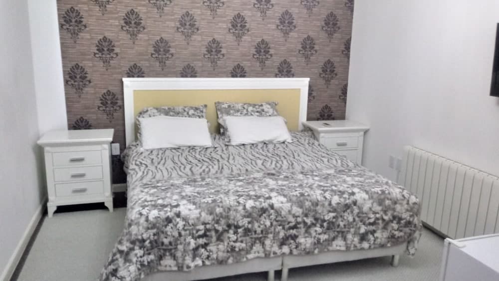 Cobertura Dona Francisca - Rua Coberta