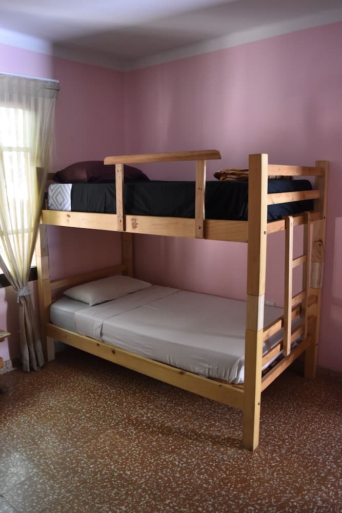 La Cúpula Hostel and Camping