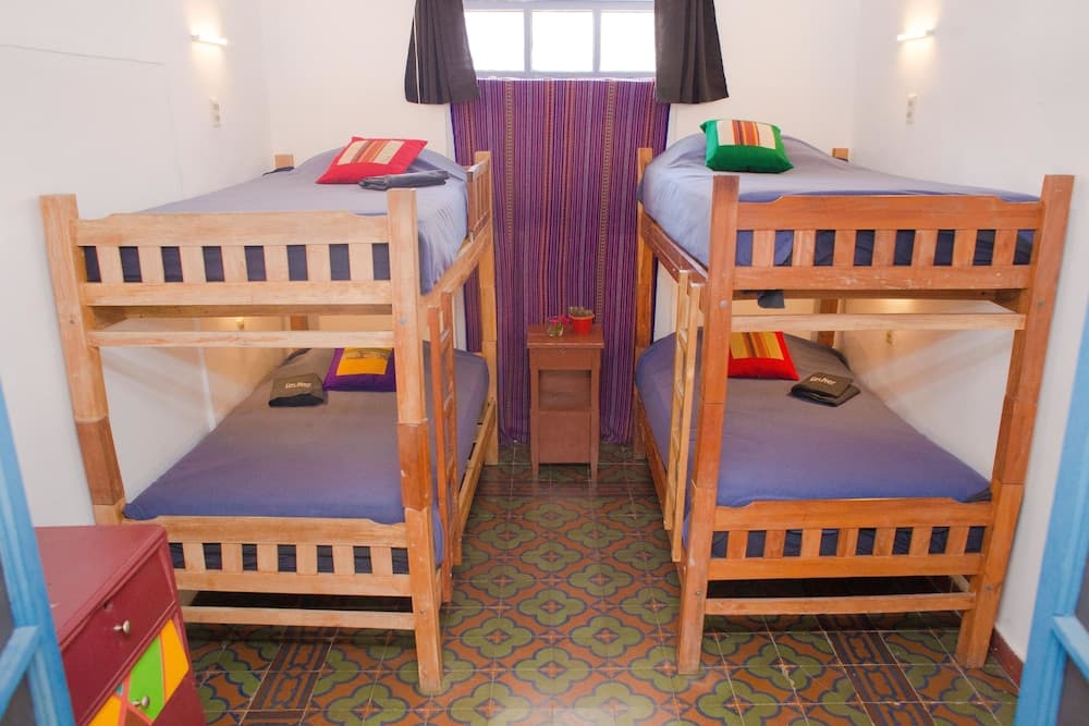 Hostel Casa Blanca Tarija