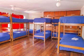 Hostel Casa Blanca Sucre