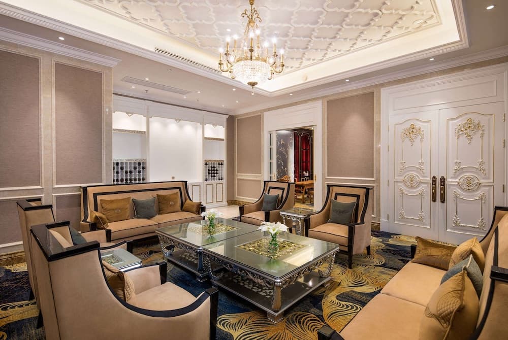 Wyndham Garden Shaxian