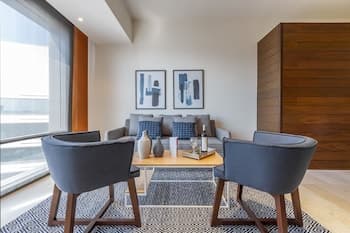 Polanco Luxury Condo