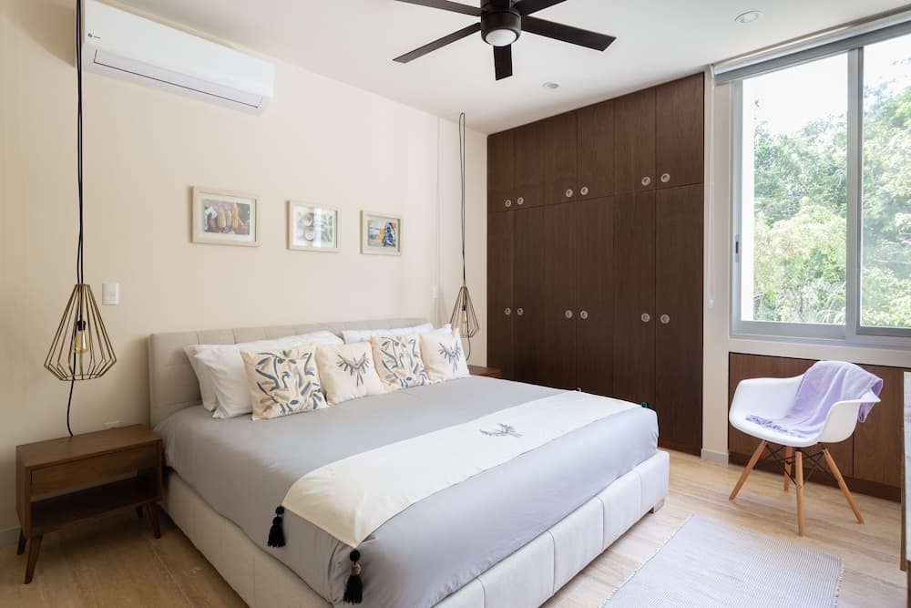 Casa Alebrije 2 BR at Attha Cenote