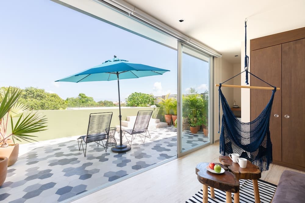 Casa Julian 1 Bedroom at Attha Cenote