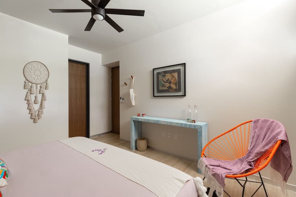 Casa del Agua 2 BR Jungle Views - Attha Cenote