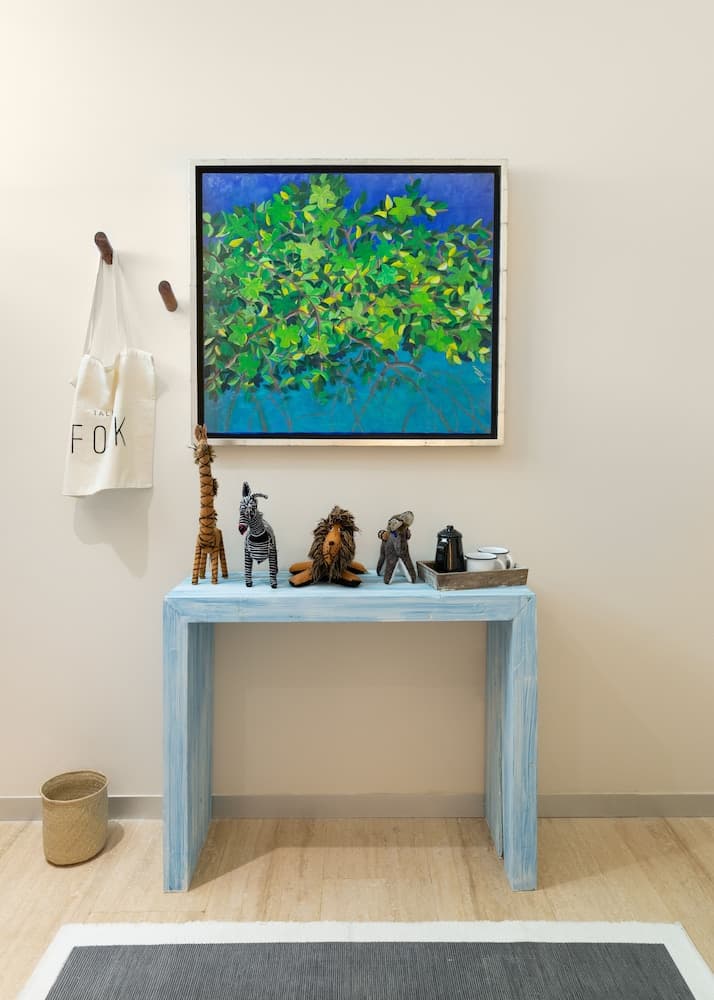 Casa del Agua 2 BR Jungle Views - Attha Cenote