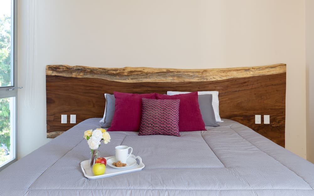 Villa Parota 3 BR Penthouse - Attha Cenote