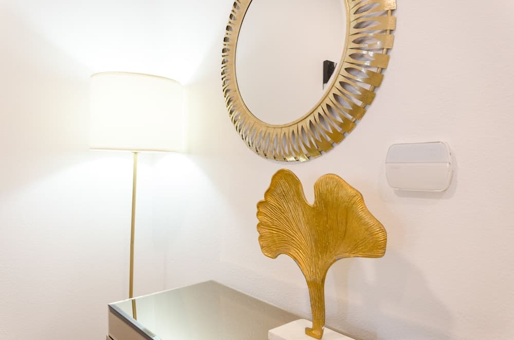 VIP LA Hollywood 5 BD Famous Suite