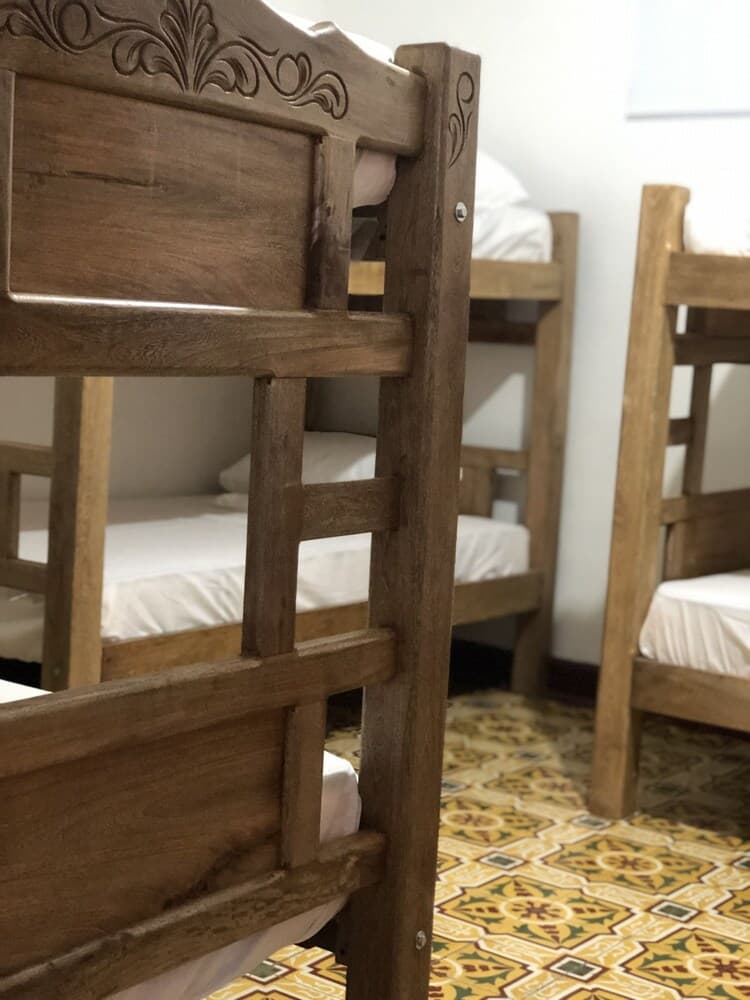 Tu Morada Hostal - Hostel