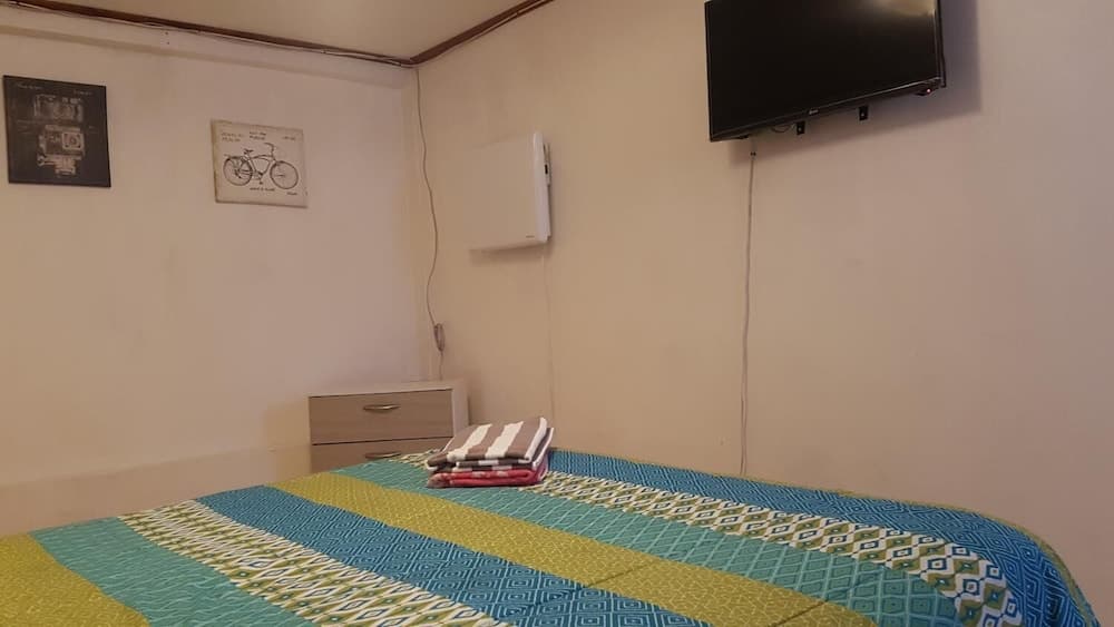 El Rincón De Vicente